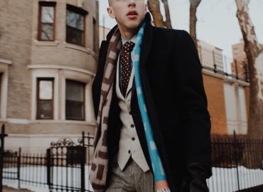 Lịch Lãm Với Những Xu Hướng Mặc Áo Vest Đẹp